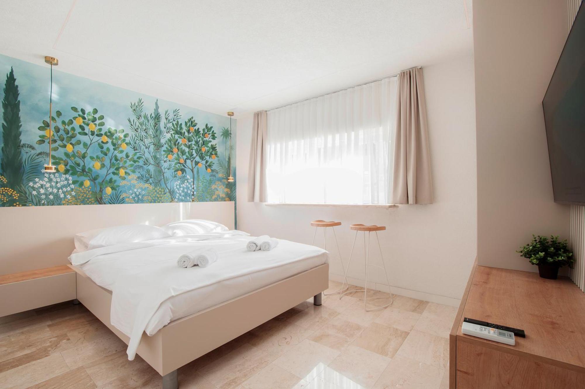 Style Rooms Сплит Екстериор снимка