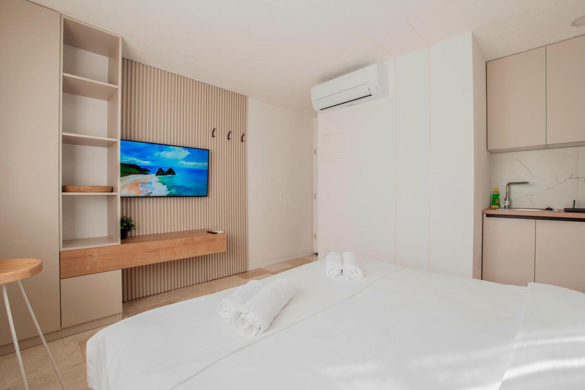 Style Rooms Сплит Екстериор снимка