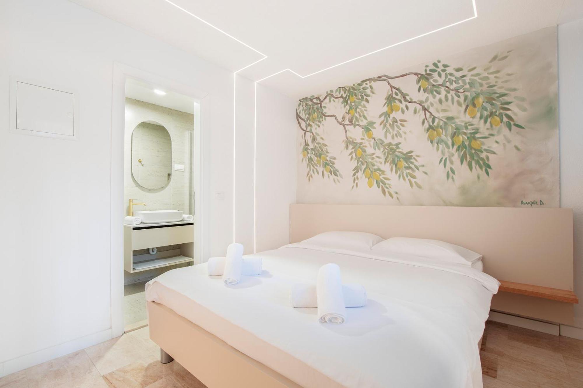 Style Rooms Сплит Екстериор снимка