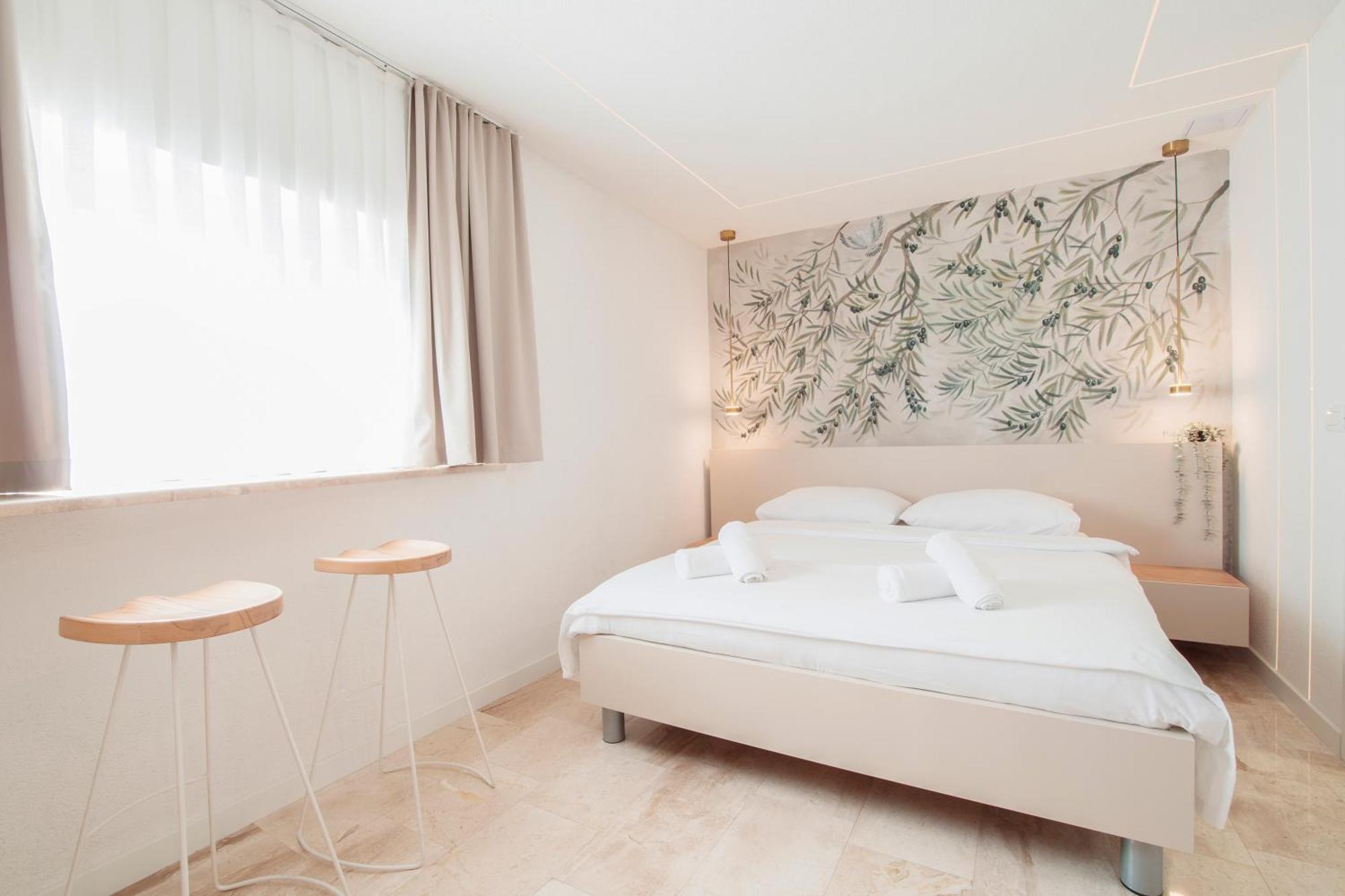 Style Rooms Сплит Екстериор снимка